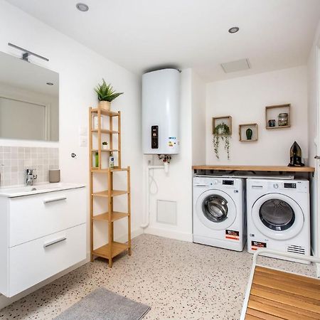 Residence Jaures Marly  Εξωτερικό φωτογραφία