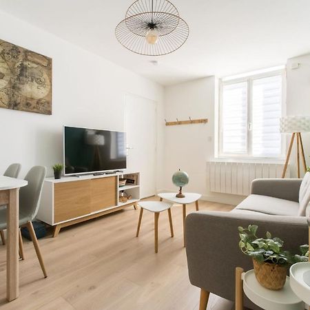 Residence Jaures Marly  Εξωτερικό φωτογραφία