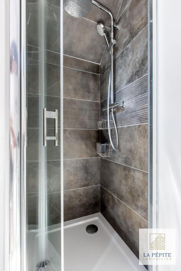 Residence Jaures Marly  Εξωτερικό φωτογραφία