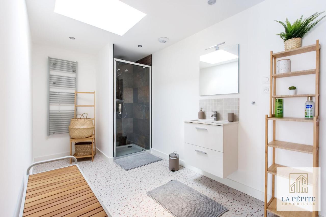 Residence Jaures Marly  Εξωτερικό φωτογραφία