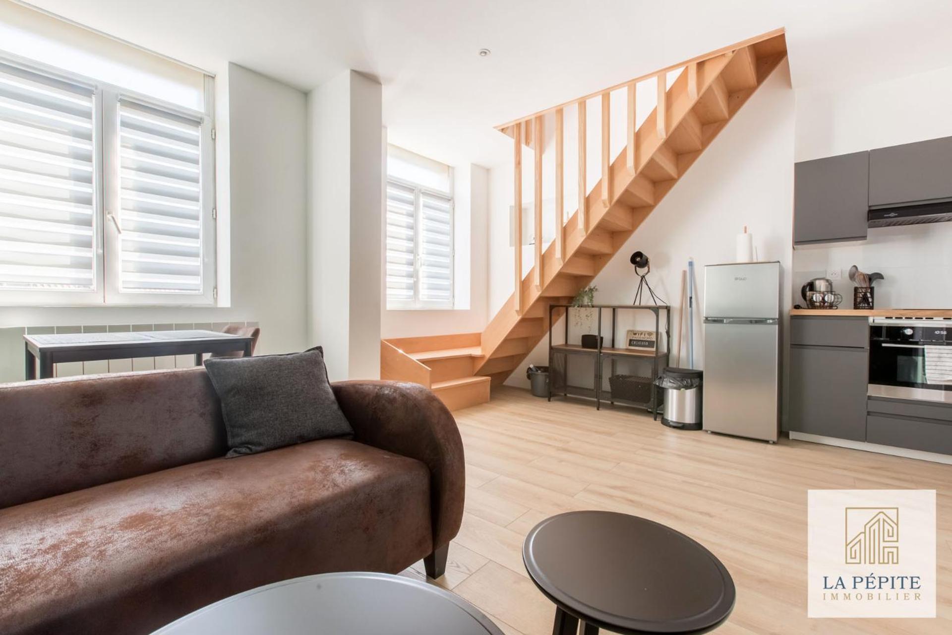 Residence Jaures Marly  Εξωτερικό φωτογραφία