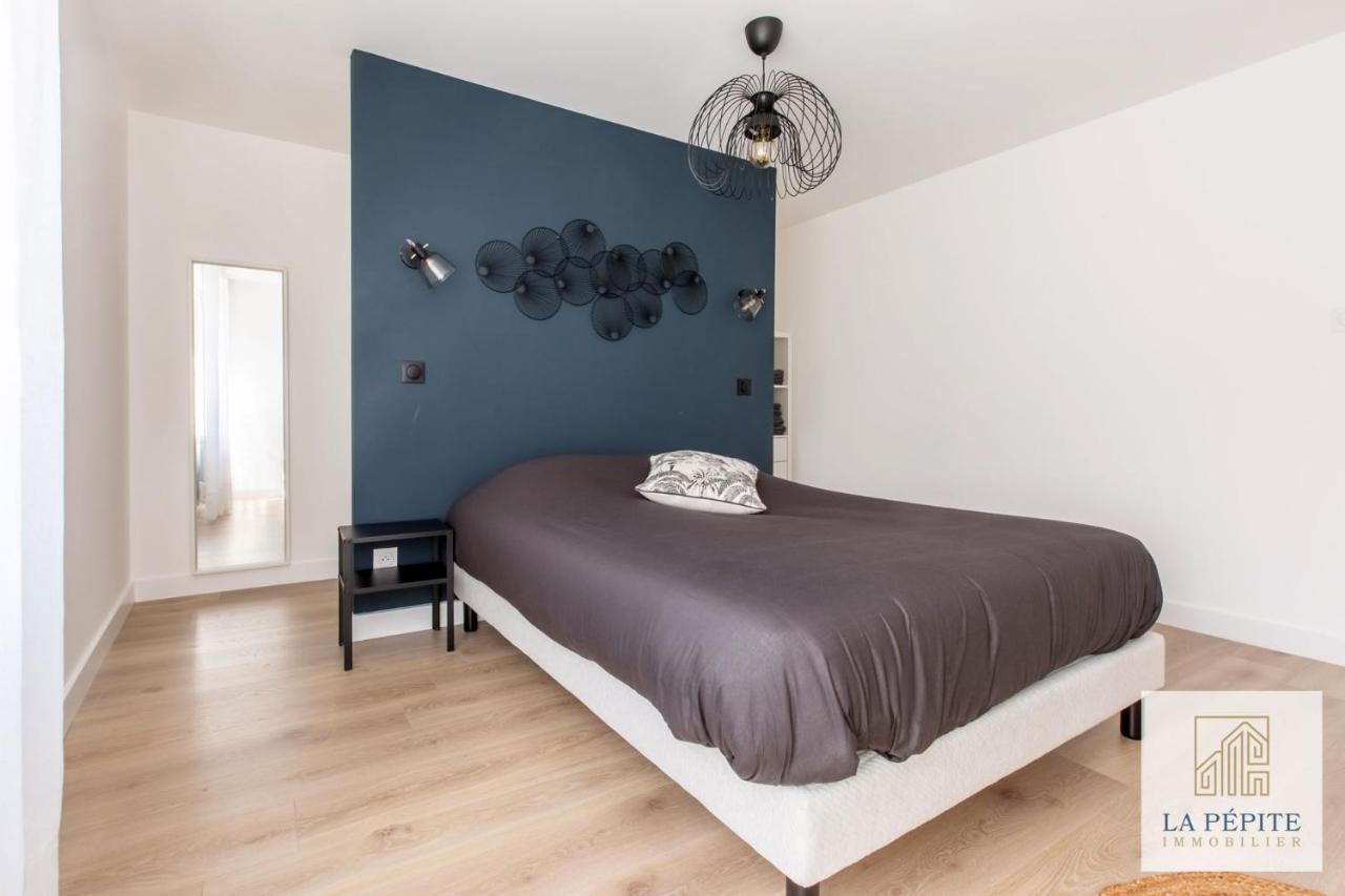 Residence Jaures Marly  Εξωτερικό φωτογραφία